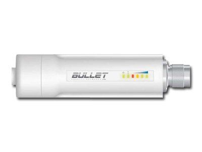 Wi-Fi Access Point UBIQUITI Bullet M2 (, IEEE 802.11b/g/n)
