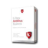 G Data Antivirus Business License 1 yearear 4 - 9 (lic electronica)