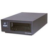 CERTANCE Scorpion 40 (DAT 20GB Ultra2 SCSI Wide, External, Beige)