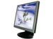 Monitor LCD WHITEBOX 17" TFT 1280x1024,600:1,8ms,270cd/m2,MM,VGA,Black/Silver