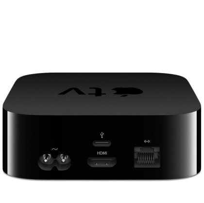 Apple TV 32GB, Model A1625