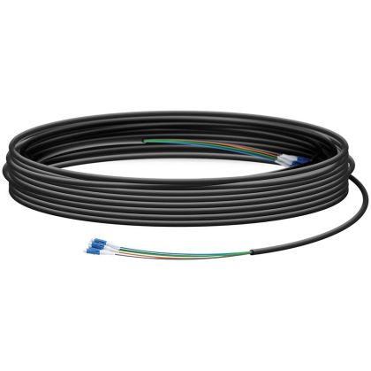 Fiber Cable, Single Mode, 200