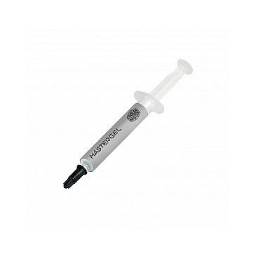 Cooling System COOLER MASTER Thermal Grease Master Gel, Color White, Thermal Conductivity >1.85 W/m-K, 1.5g