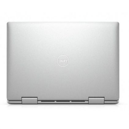 Laptop Dell Latitude 7400 2in1, Procesor 8th Generation Intel Core i7-8665U up to 3.9GHz, 14" FHD (1920x108), ram 16GB 2133MHz DDR3, 2TB SSD M.2 PCIe NVMe, Intel UHD Graphics, culoare Silver, Windows10 Pro