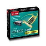 RAID ADAPTEC ATA RAID 1200A PCI 2ch (Level 0,Level 1,JBOD)