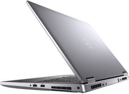 Laptop Dell Latitude 3301, Procesor 8th Generation Intel® Core™ i5-8265U up to 3.90GHz, 13.3" FHD (1920x1080) anti-glare, ram 8GB 2133Mhz LPDDR3, 256GB SSD SSD M.2 PCIe NVMe, Intel® UHD Graphics 620, culoare Grey, Ubuntu