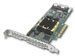 RAID Controller ADAPTEC 2244100-R, Internal SAS 5805 512MB up to 256 devices (PCI Express x8, RAID levels: JBOD, 0, 1, 10, 5, 50, 6, 1E, 5EE, 60)