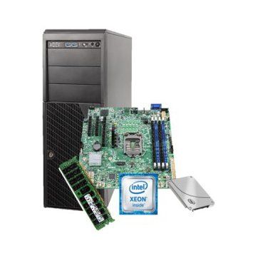 Intel Server System LSVRP4304ES6XX1