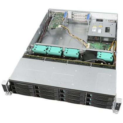 Intel Storage System JBOD2312S3SP, Single