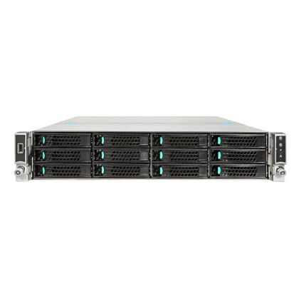 Intel Server System R2312WTTYSR, Single