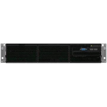 Intel Server System R2312WFTZS, Single