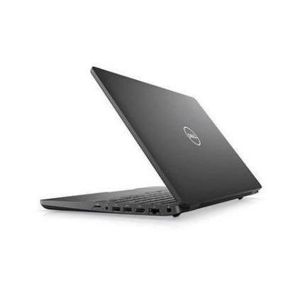 Lapotp Dell Latitude 3500, Procesor 8th Generation Core i5-8265U up to 3.9GHz, 15.6" FHD (1920x1080) anti-glare, ram 8GB 2400MHz DDR4, 256GB SSD M.2 PCIe NVMe, Intel UHD 620 Graphics, culoare Grey, Windows 10 Pro