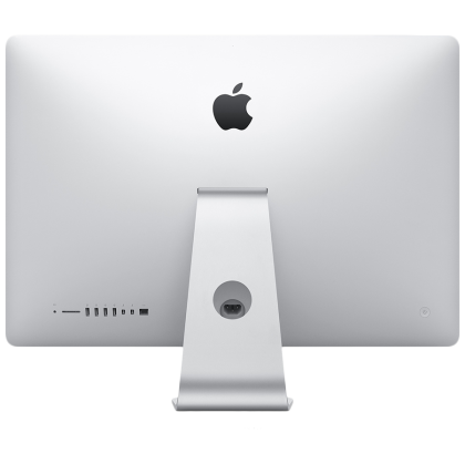 iMac 21.5" 4K Retina, Model A1418, Core i5 3.1GHz/8GB/1TB/Intel Iris Pro 6200