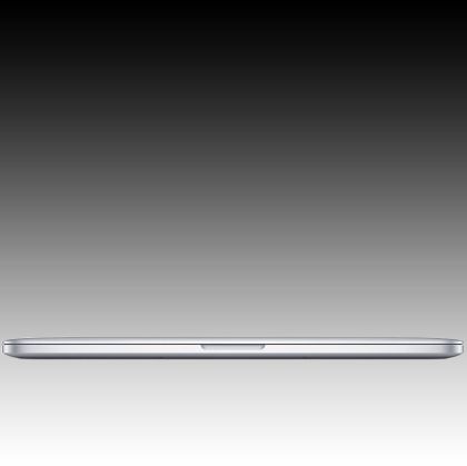 MacBook Pro 13-inch with Retina Display, Model: A1425, 2.5GHz dual-core Intel Core i5 Turbo Boost up to 3.1GHz, 8GB, 128GB flash storage, KB (Russian)/UG (Russian)