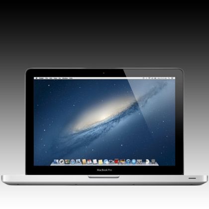 MacBook Pro 13-inch with Retina Display, Model: A1425, 2.5GHz dual-core Intel Core i5 Turbo Boost up to 3.1GHz, 8GB, 128GB flash storage, KB (Russian)/UG (Russian)