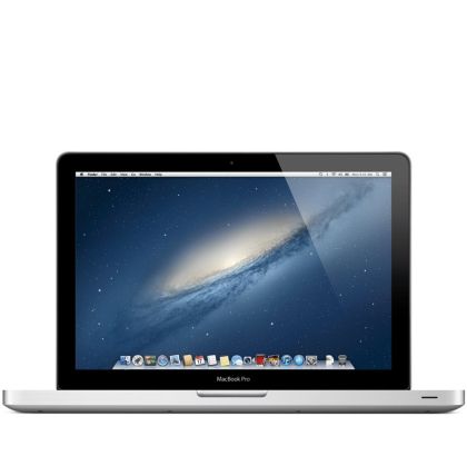 MacBook Pro 13-inch with Retina Display, Model: A1425, 2.5GHz dual-core Intel Core i5 Turbo Boost up to 3.1GHz, 8GB, 128GB flash storage, KB (Russian)/UG (Russian)