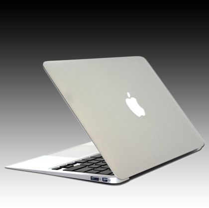 Apple MacBook Air 11-inch, Model A1465, dual-core i5 1.7GHz/4GB/64GB flash/HD Graphics 4001-SUN