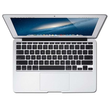 Apple MacBook Air 11-inch, Model A1465, dual-core i5 1.7GHz/4GB/128GB flash/HD Graphics 4000-SUN
