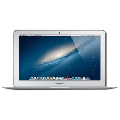 Apple MacBook Air 11-inch, Model A1465, dual-core i5 1.7GHz/4GB/128GB flash/HD Graphics 4000-SUN