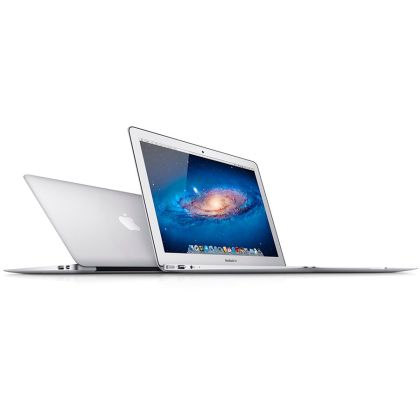 Apple MacBook Air 13-inch, Model A1466, dual-core i5 1.8GHz/4GB/256GB flash/HD Graphics 4000-SUN