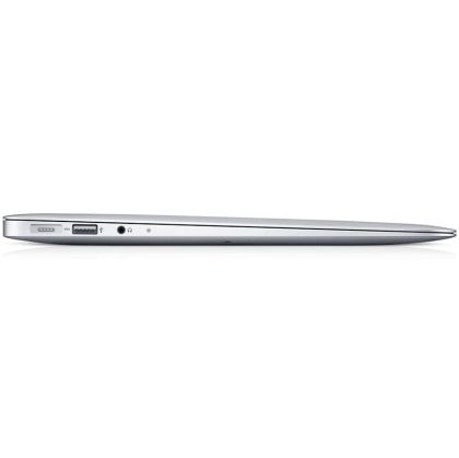 Apple MacBook Air 13-inch, Model A1466, dual-core i5 1.8GHz/4GB/256GB flash/HD Graphics 4000-SUN