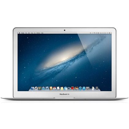 Apple MacBook Air 13-inch, Model A1466, dual-core i5 1.8GHz/4GB/256GB flash/HD Graphics 4000-SUN
