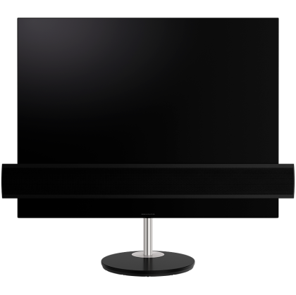 BeoVision Eclipse-65 3Gen SoundСenter, Piano Black,W2 H2 - STAGED