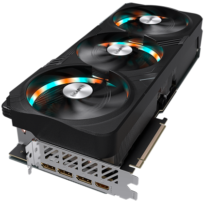 GIGABYTE Video Card NVIDIA GeForce RTX 4080 GAMING OC 16GB, GDDR6X 16GB/256bit, PCI-E 4.0, 1x HDMI, 3x DP, 1x 16pin power, ATX, Retail