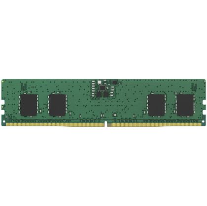 Kingston 8GB 5600MT/s DDR5 Non-ECC CL46 DIMM 1Rx16, EAN: 740617332841