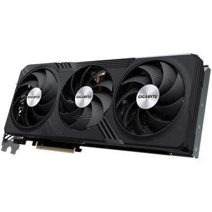 GIGABYTE Video Card AMD Radeon RX 7900 XTX GAMING OC 24G (Boost Clock*: up to 2525 MHz, Game Clock*: up to 2330 MHz, 24 GB GDDR6/384 bit, PCI-E 4.0, Recommended PSU 850W, 2xDP 2.1, 2xHDMI 2.1, WINDFORCE 3X) ATX