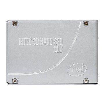 Intel SSD P5520 Series (15.36TB, 2.5in PCIe 4.0 x4, 3D4, TLC) Generic No OPAL Single Pack, MM# 99ATDZ, EAN: 735858502979
