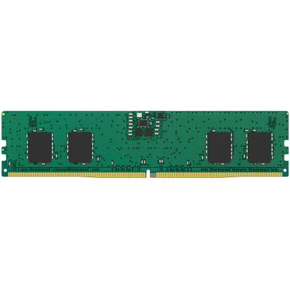 Kingston 16GB 5600MT/s DDR5 Non-ECC CL46 DIMM (Kit of 2) 1Rx16, EAN: 740617332834