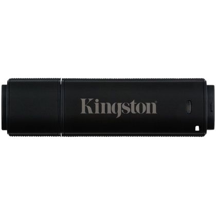 Kingston 128GB DT4000G2DM 256bitEncrypt FIPS 140-2 (Management Ready), EAN: 740617310368