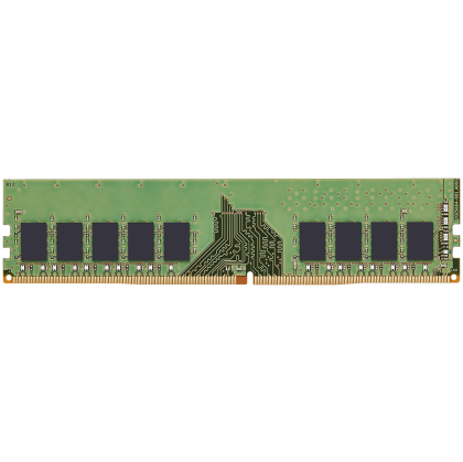 Kingston 16GB 2666MT/s DDR4 ECC CL19 DIMM 1Rx8 Hynix C, EAN: 740617324860