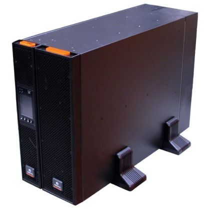 Vertiv Liebert GXT5 1ph UPS, 20kVA/20kW, input plug - hardwired, 9U, output – 230V, hardwired