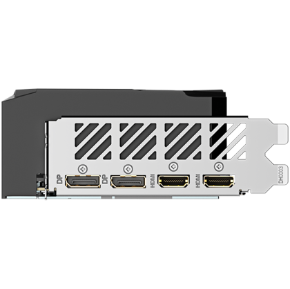 GIGABYTE Video Card NVIDIA GeForce RTX 4060 Ti ELITE 8G (8G GDDR6/128bit, Core Clock 2655 MHz (Reference Card: 2535 MHz), CUDA Cores 4352, PCI-E 4.0, 2xDP, 2xHDMI, Recommended PSU 500W) ATX