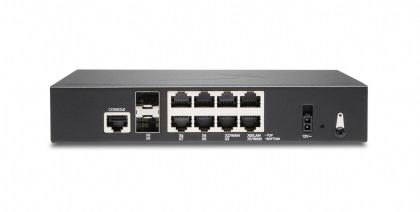 FW SC TZ470 3.5GBPS 8XGBE 150SSL TSA 1YR