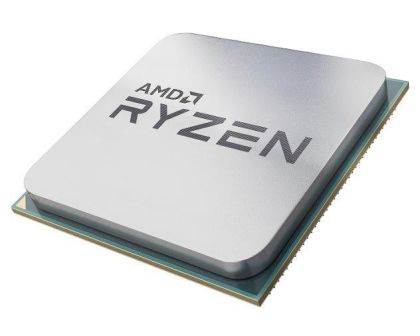 AMD CPU Ryzen 5 3600XT 4.5 GHz