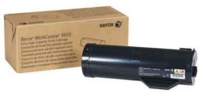 XEROX 106R02739 BLACK TONER CARTRIDGE