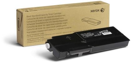 XEROX 106R03508 BLACK TONER CARTRIDGE