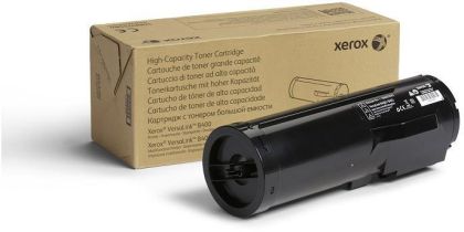 XEROX 106R03583 BLACK TONER CARTRIDGE