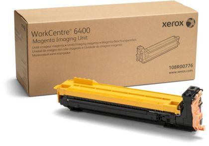 XEROX 108R00776 MAGENTA DRUM CARTRIDGE