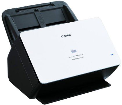 CANON SCANFRONT400 A4 SCANNER