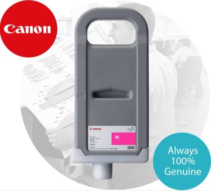 CANON PFI-710M MAGENTA INKJET CARTRIDGE