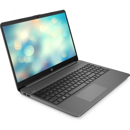 HP 15 I7-1165G7 8GB 512GB UMA DOS