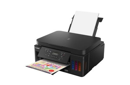 CANON PIXMA G6040 CISS COLOUR INKJET MFP
