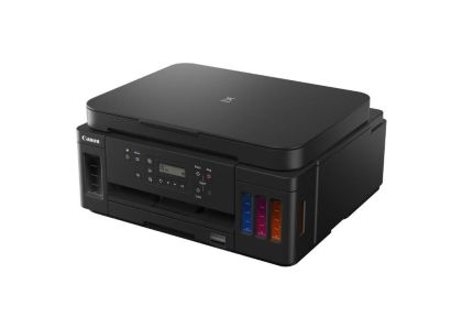 CANON PIXMA G6040 CISS COLOUR INKJET MFP