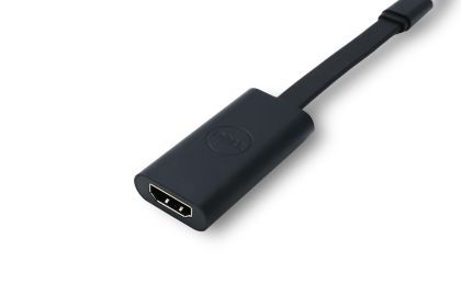 Dell Adapter - USB-C to HDMI