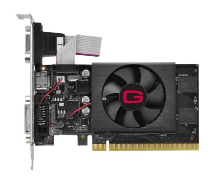 VGA GW GeForce GT 710 2GB D5