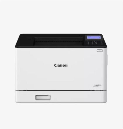Imprimanta laser color A4, Canon I-SENSYS LBP673CDW,33ppm, duplex, 1200x1200 dpi, RAM 1GB, retea, USB, Wi-Fi